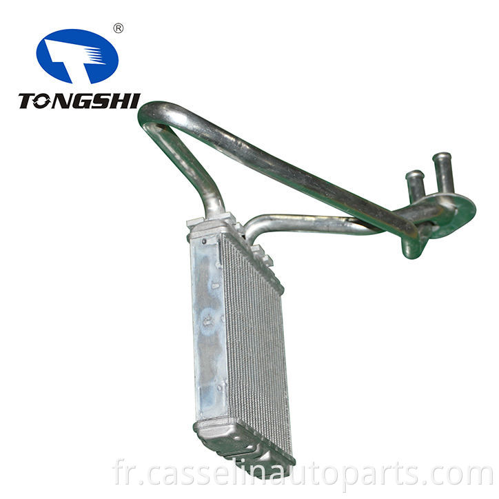 Tongshi Auto Tiater Core pour Nissan OEM 27140-3S100 Core de chauffe-voiture